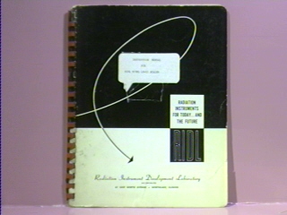 RIDL 49 11 Scaler Manual.jpg (32626 bytes)