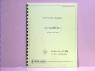 Ratemeter Set Mod 916434 Manual.jpg (27622 bytes)