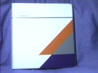 Tek TDS 500C 600B 700C Front.jpg (24717 bytes)
